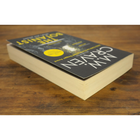 The Botanist - 5