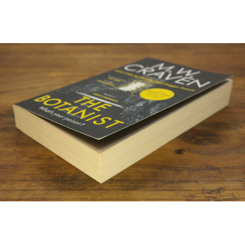 The Botanist - 6