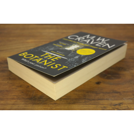 The Botanist - 6