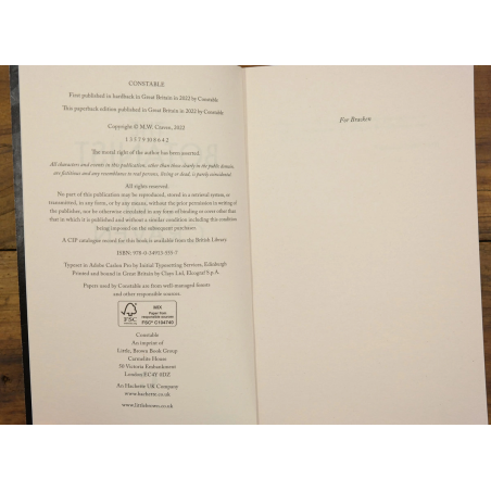The Botanist - 7