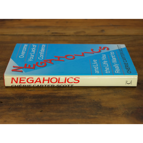 Negaholics - 5