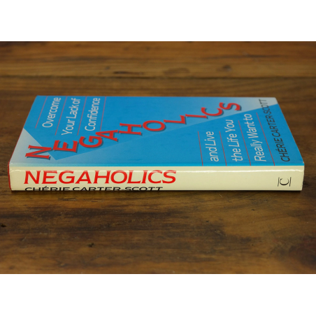 Negaholics - 5