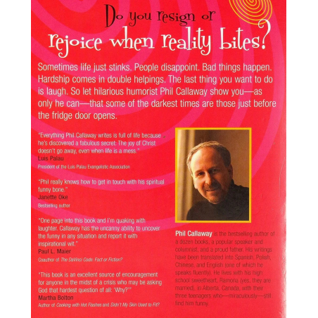 Laughing Matters - 3