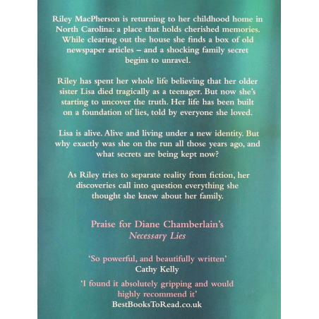 The Silent Sister - 3