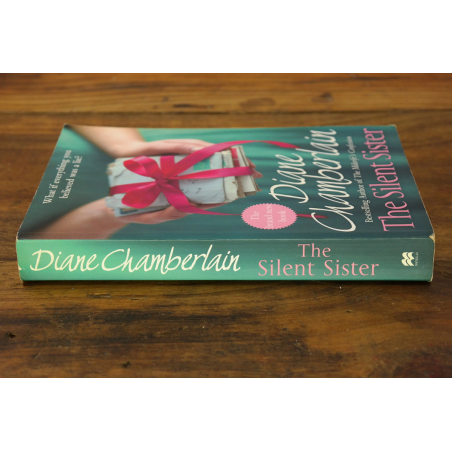The Silent Sister - 4