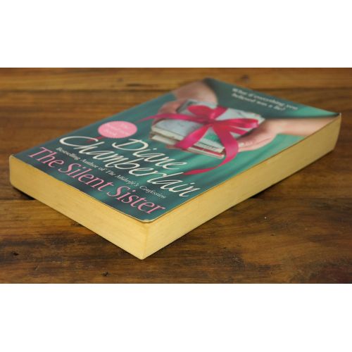 The Silent Sister - 7