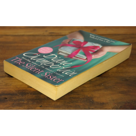The Silent Sister - 7