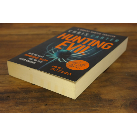 Hunting Evil - 6
