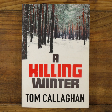 A Killing Winter - 1