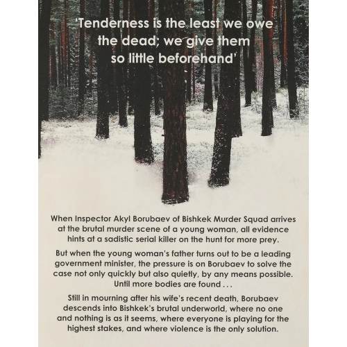 A Killing Winter - 3