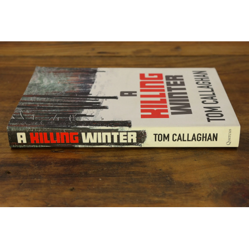 A Killing Winter - 4