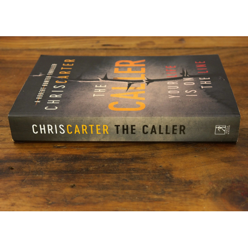 The Caller - 2