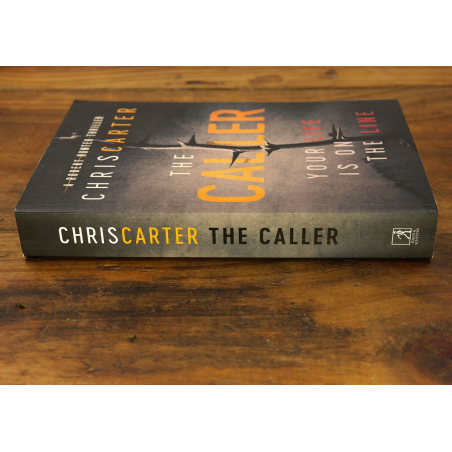 The Caller - 2