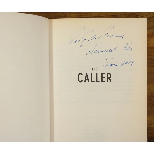 The Caller - 6