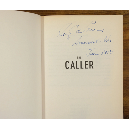 The Caller - 6