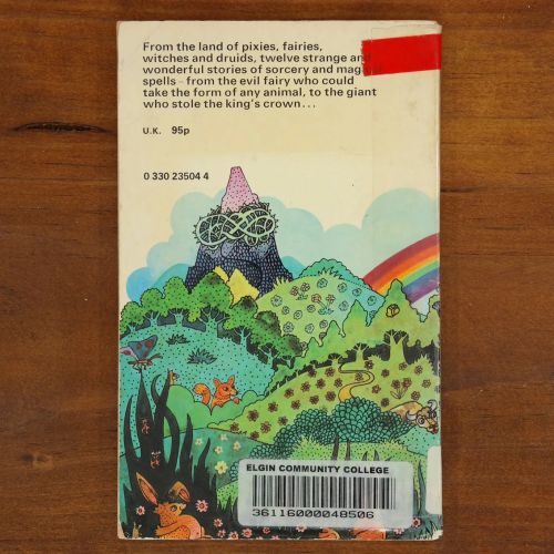 Irish Fairy Tales - 2