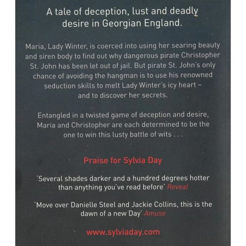 Passion For The Game (Georgian Series Book 1) - 3