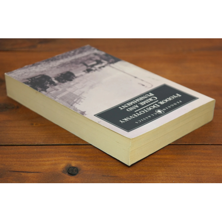 Crime And Punishment - 5