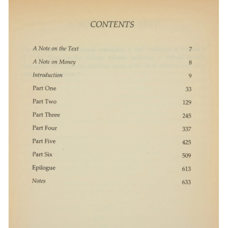 Crime And Punishment - 9