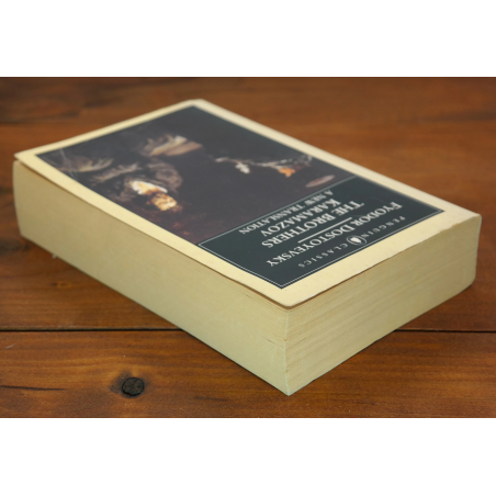 The Brothers Karamazov - 5