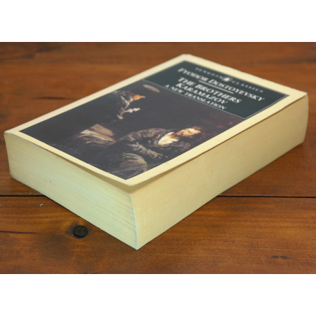 The Brothers Karamazov - 6