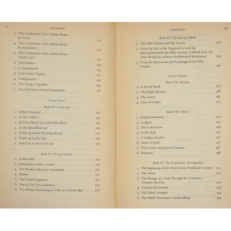 The Brothers Karamazov - 10