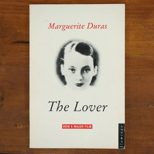 The Lover - 1