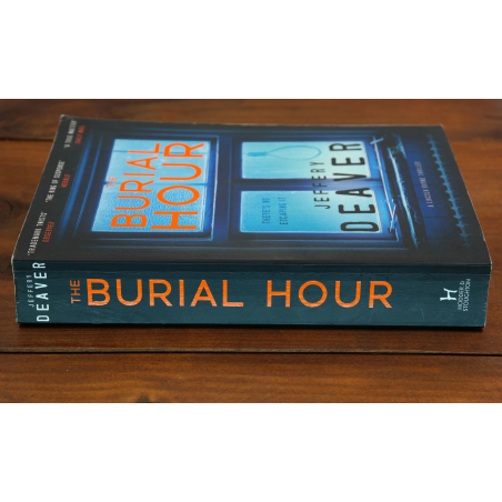 Burial Hour - 4