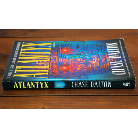 Atlantyx - 4