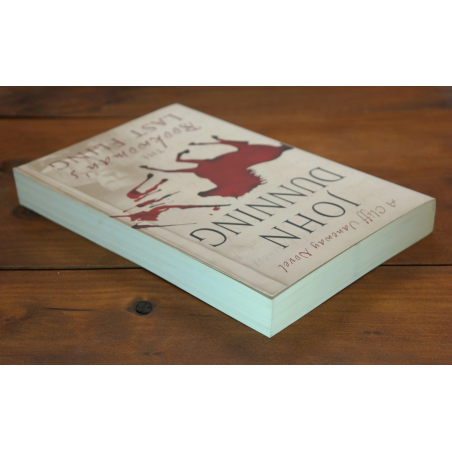 The Bookwoman's Last Fling - 5