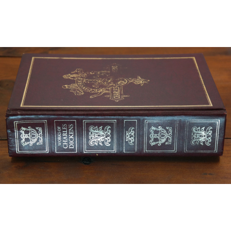 Works Of Charles Dickens - 3