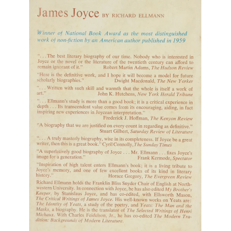 James Joyce - 3