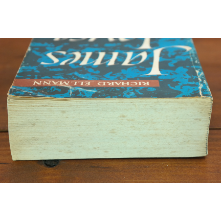 James Joyce - 5