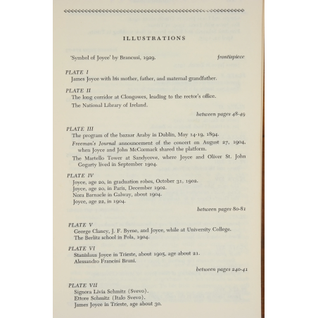 James Joyce - 11