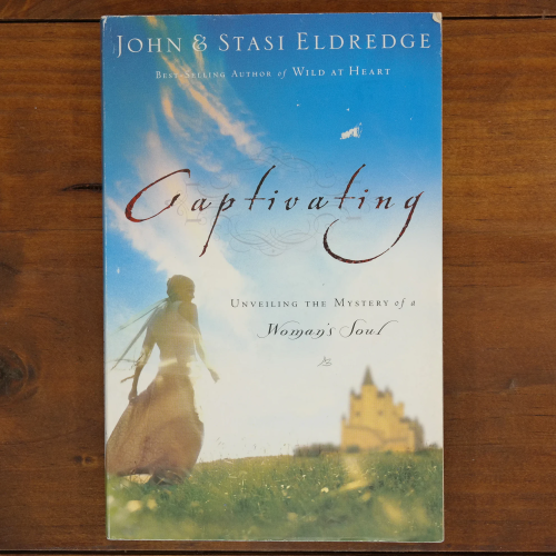 Captivating: Unveiling the Mystery of a Women's Soul - 1