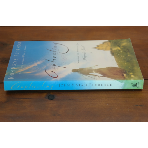 Captivating: Unveiling the Mystery of a Women's Soul - 4