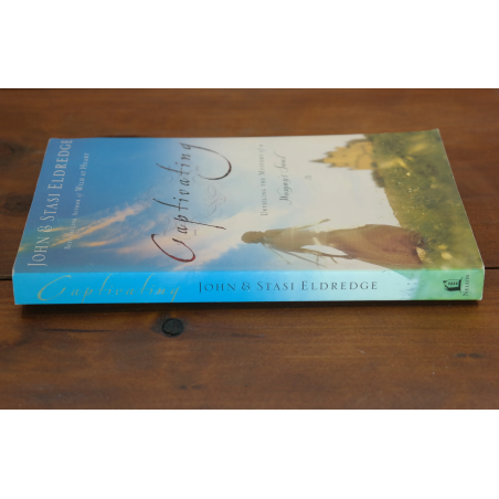 Captivating: Unveiling the Mystery of a Women's Soul - 4