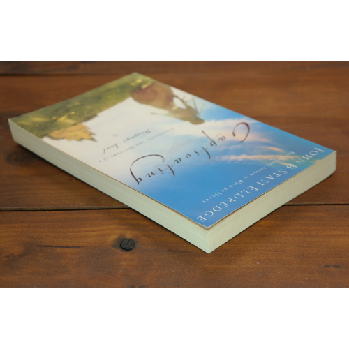 Captivating: Unveiling the Mystery of a Women's Soul - 5