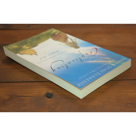 Captivating: Unveiling the Mystery of a Women's Soul - 5