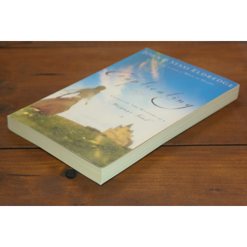 Captivating: Unveiling the Mystery of a Women's Soul - 6