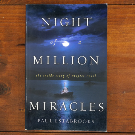 Night Of A Million - 1
