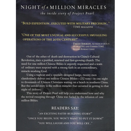 Night Of A Million - 3