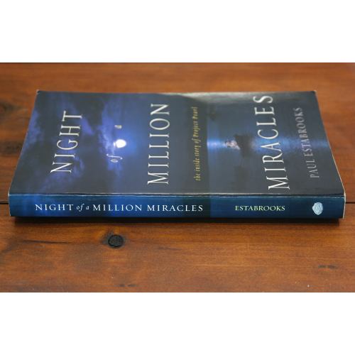 Night Of A Million - 4