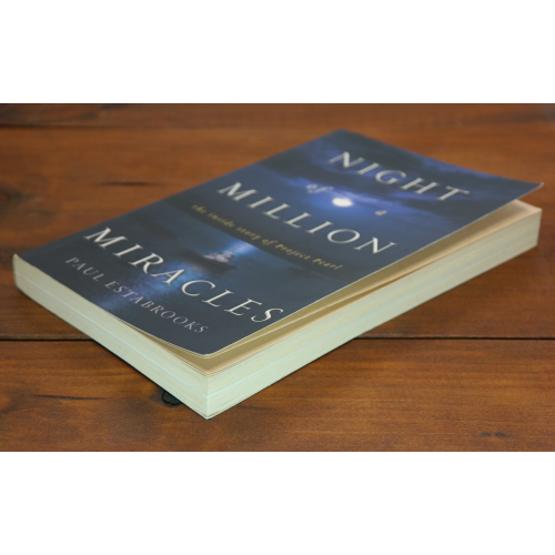 Night Of A Million - 6