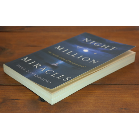 Night Of A Million - 6
