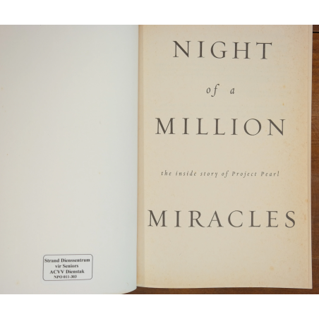 Night Of A Million - 7