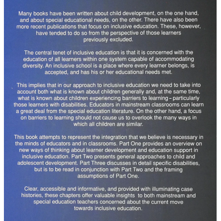 Promoting Learner Development - 3