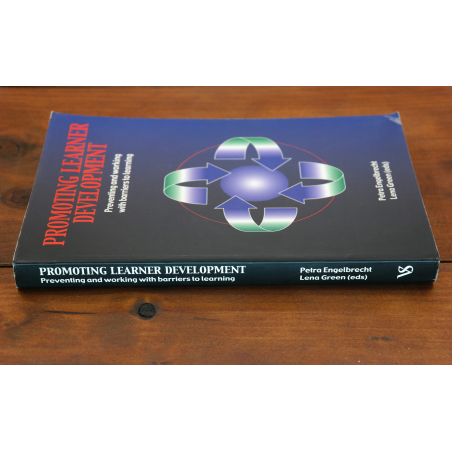 Promoting Learner Development - 5