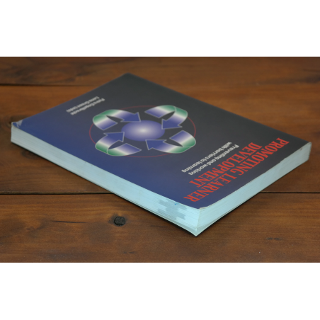 Promoting Learner Development - 6