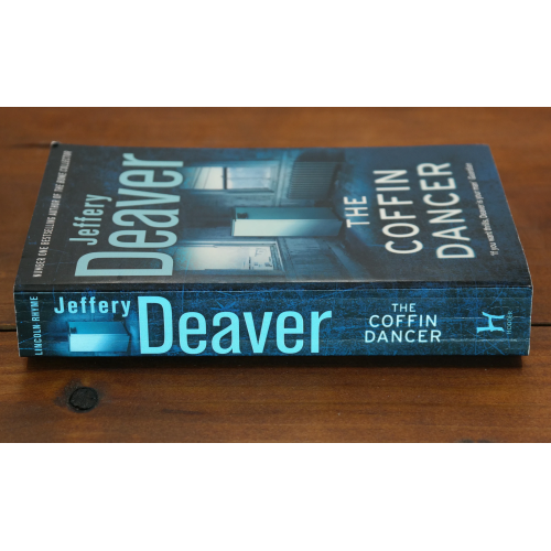 The Coffin Dancer - 4